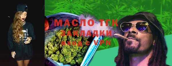 тгк Михайлов